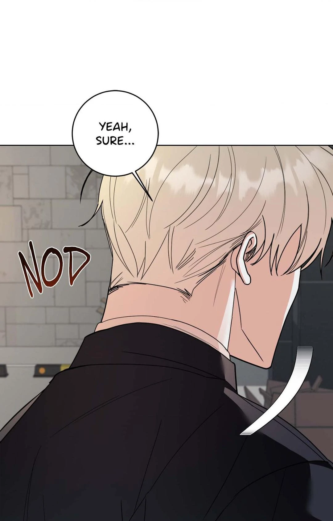 Changing Tides Chapter 11 - Page 5