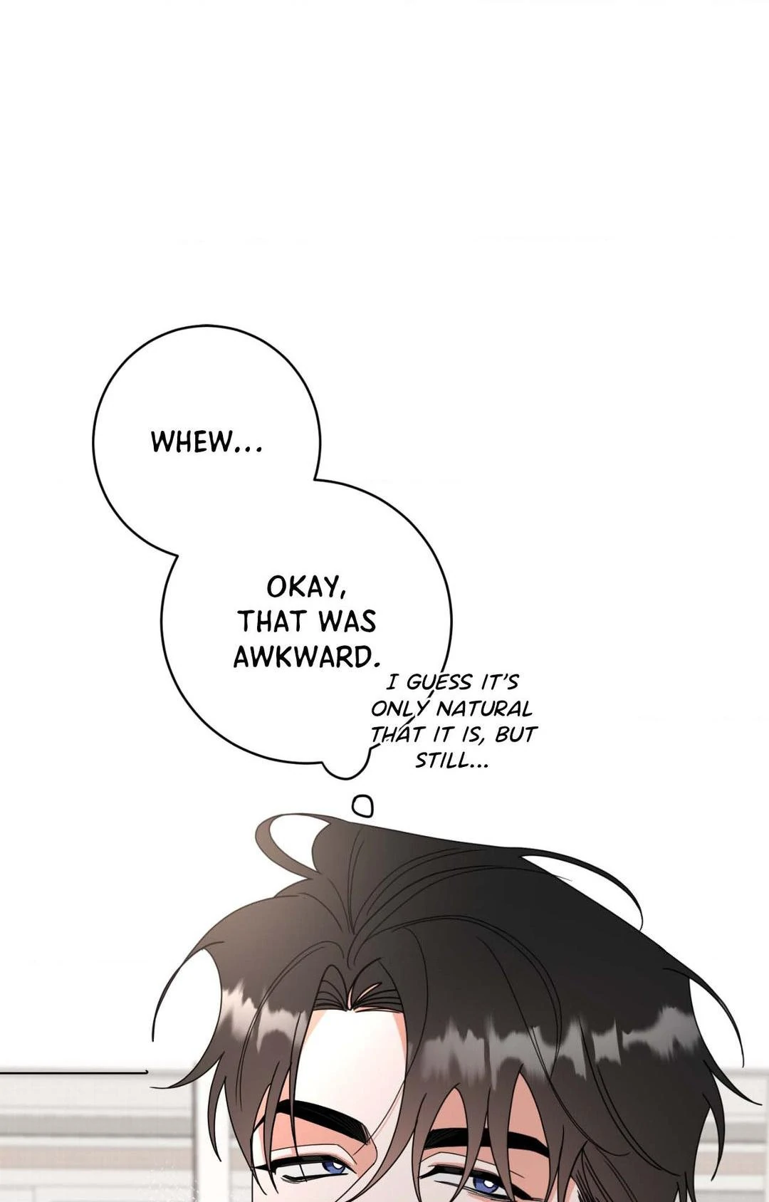 Changing Tides Chapter 11 - Page 41