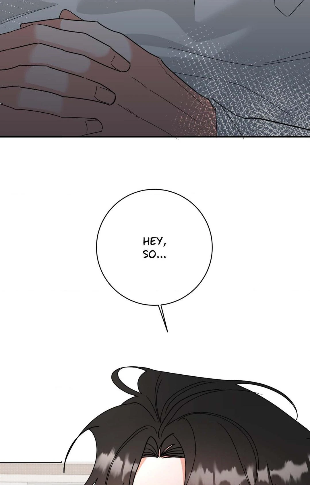 Changing Tides Chapter 11 - Page 43