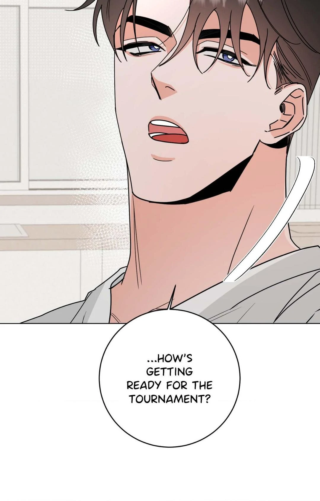 Changing Tides Chapter 11 - Page 44