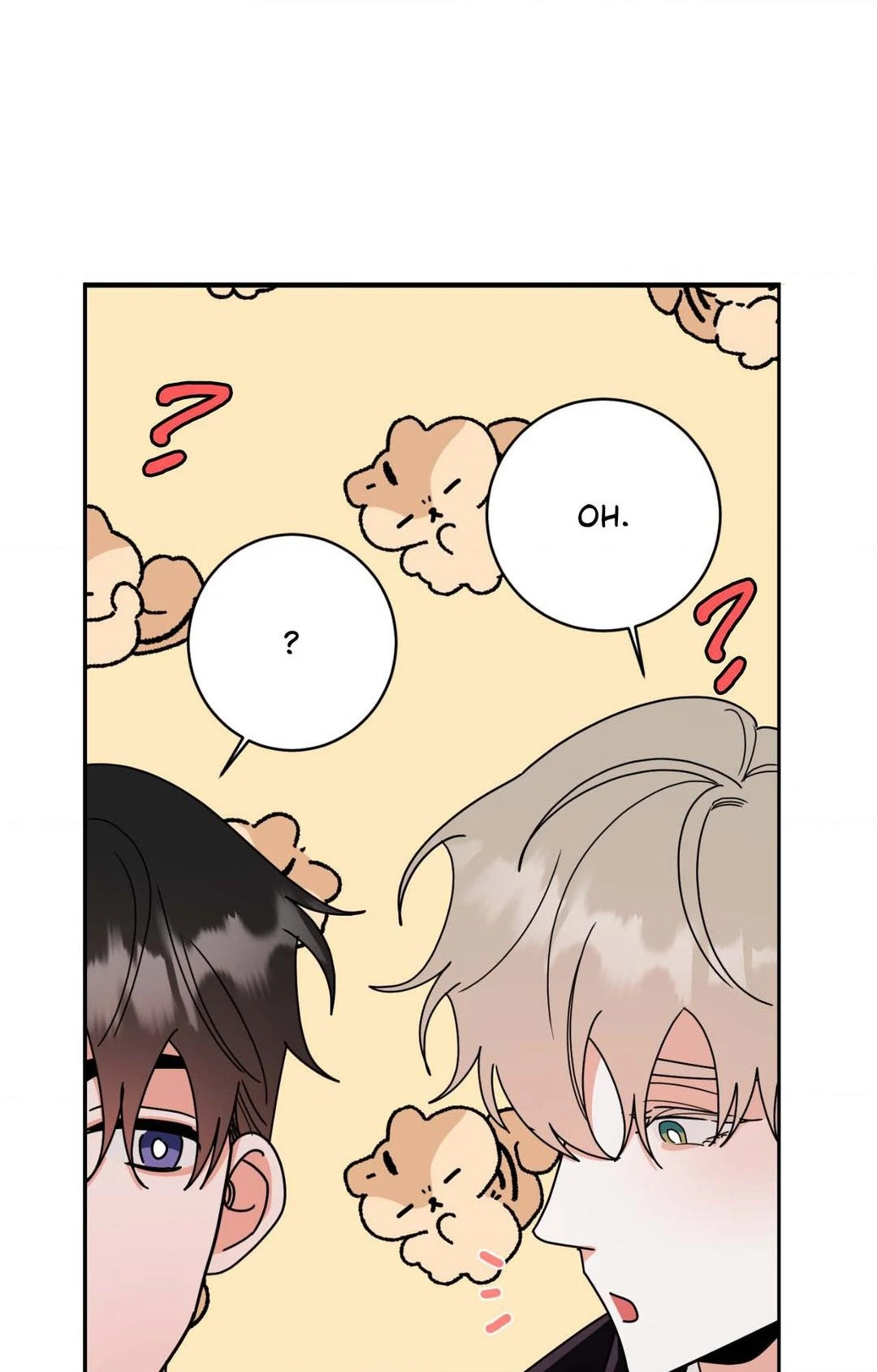 Changing Tides Chapter 11 - Page 45