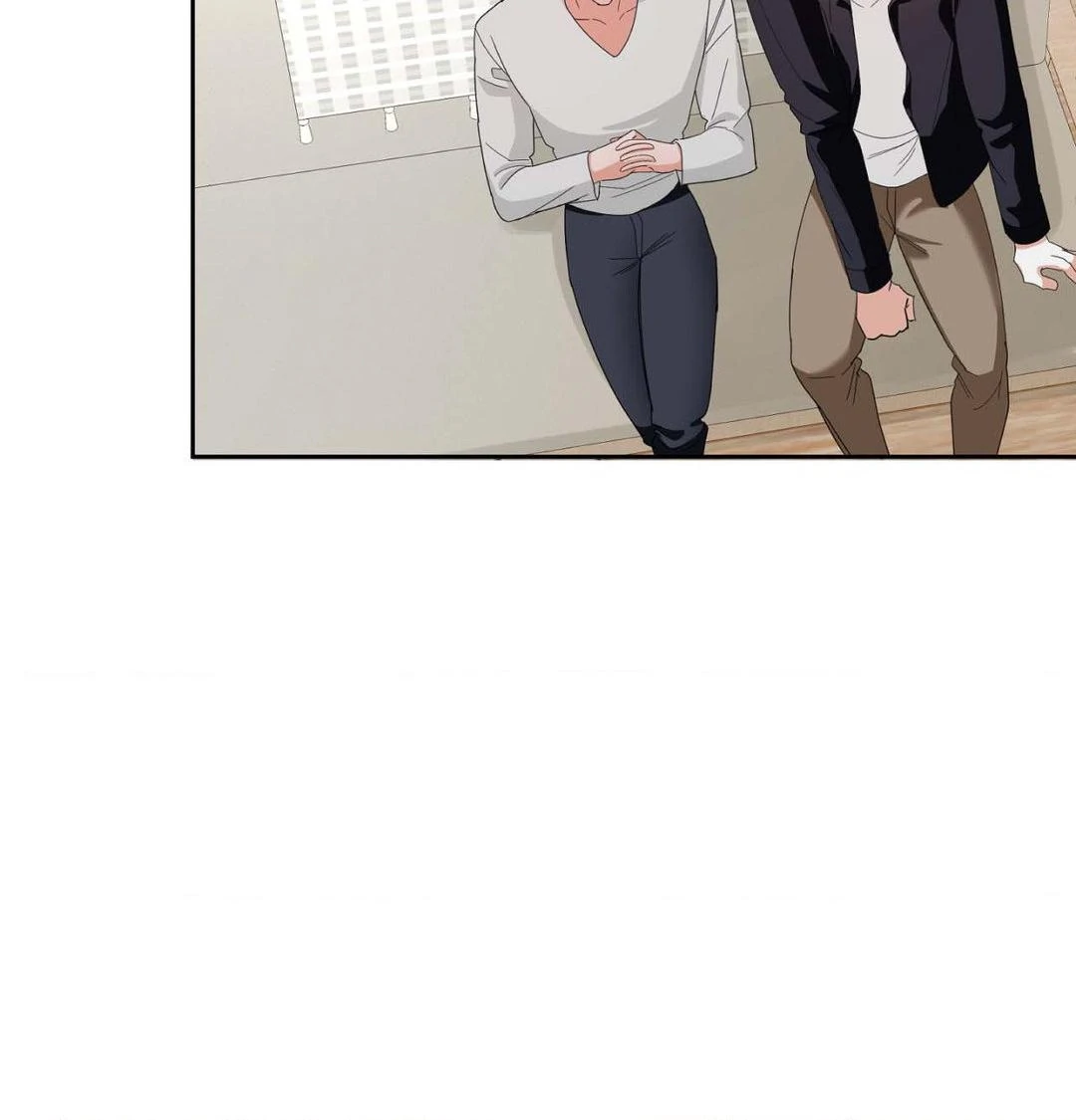 Changing Tides Chapter 11 - Page 47