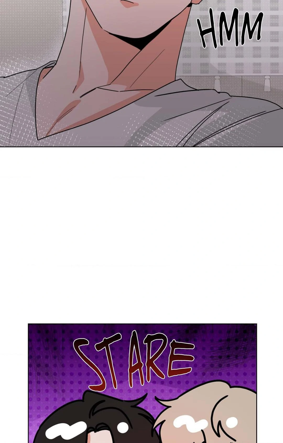 Changing Tides Chapter 11 - Page 50