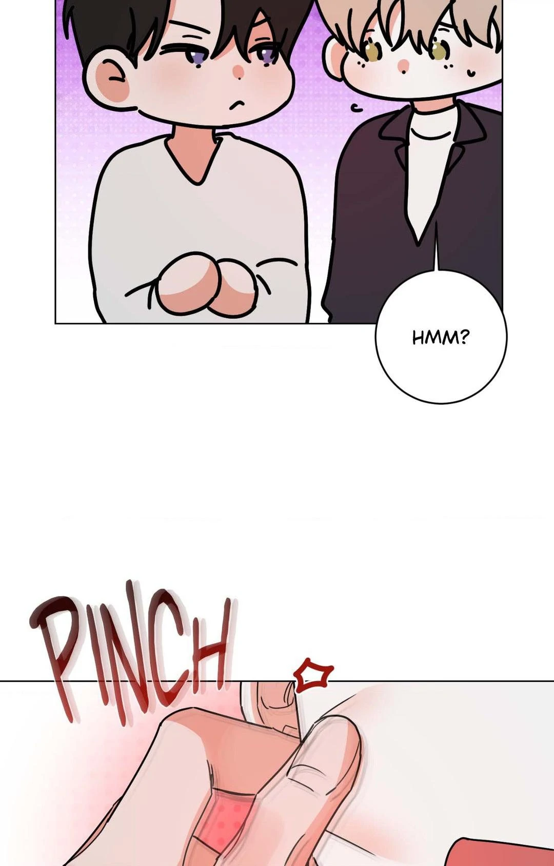 Changing Tides Chapter 11 - Page 51