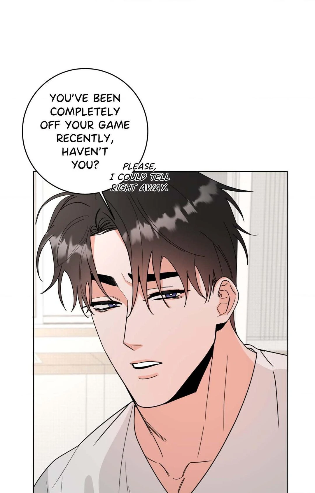 Changing Tides Chapter 11 - Page 55