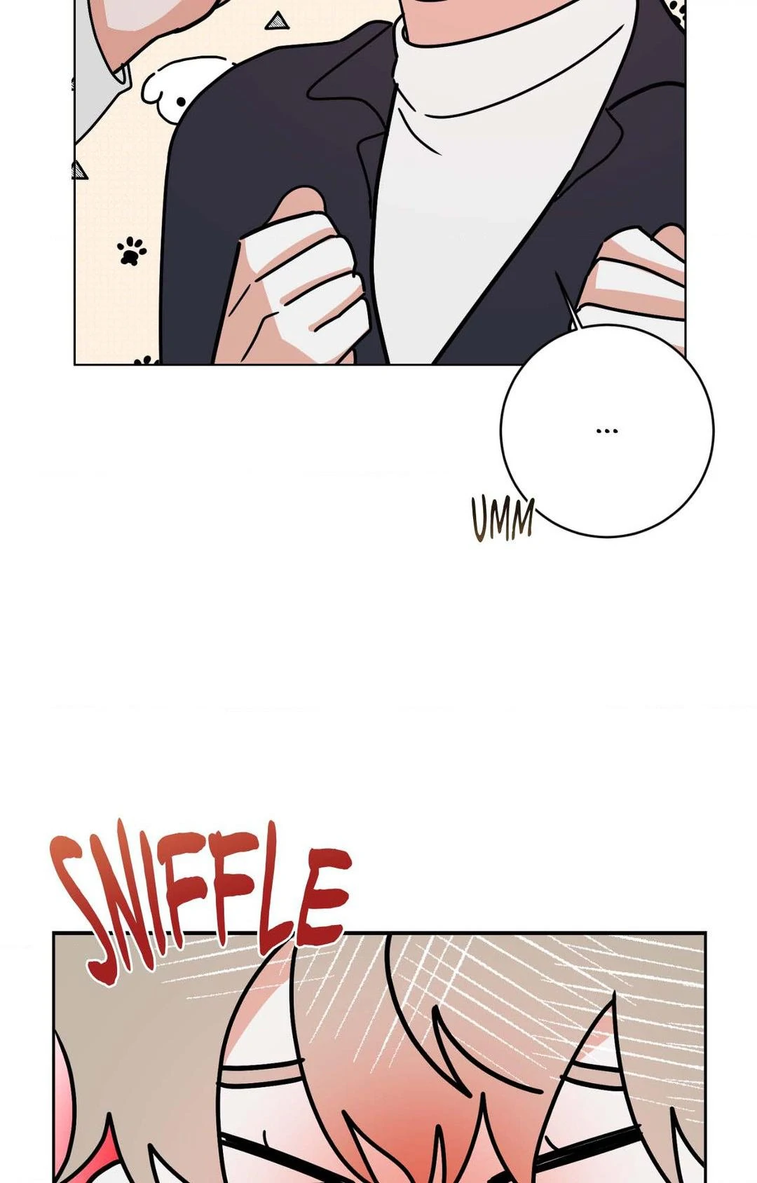 Changing Tides Chapter 11 - Page 57