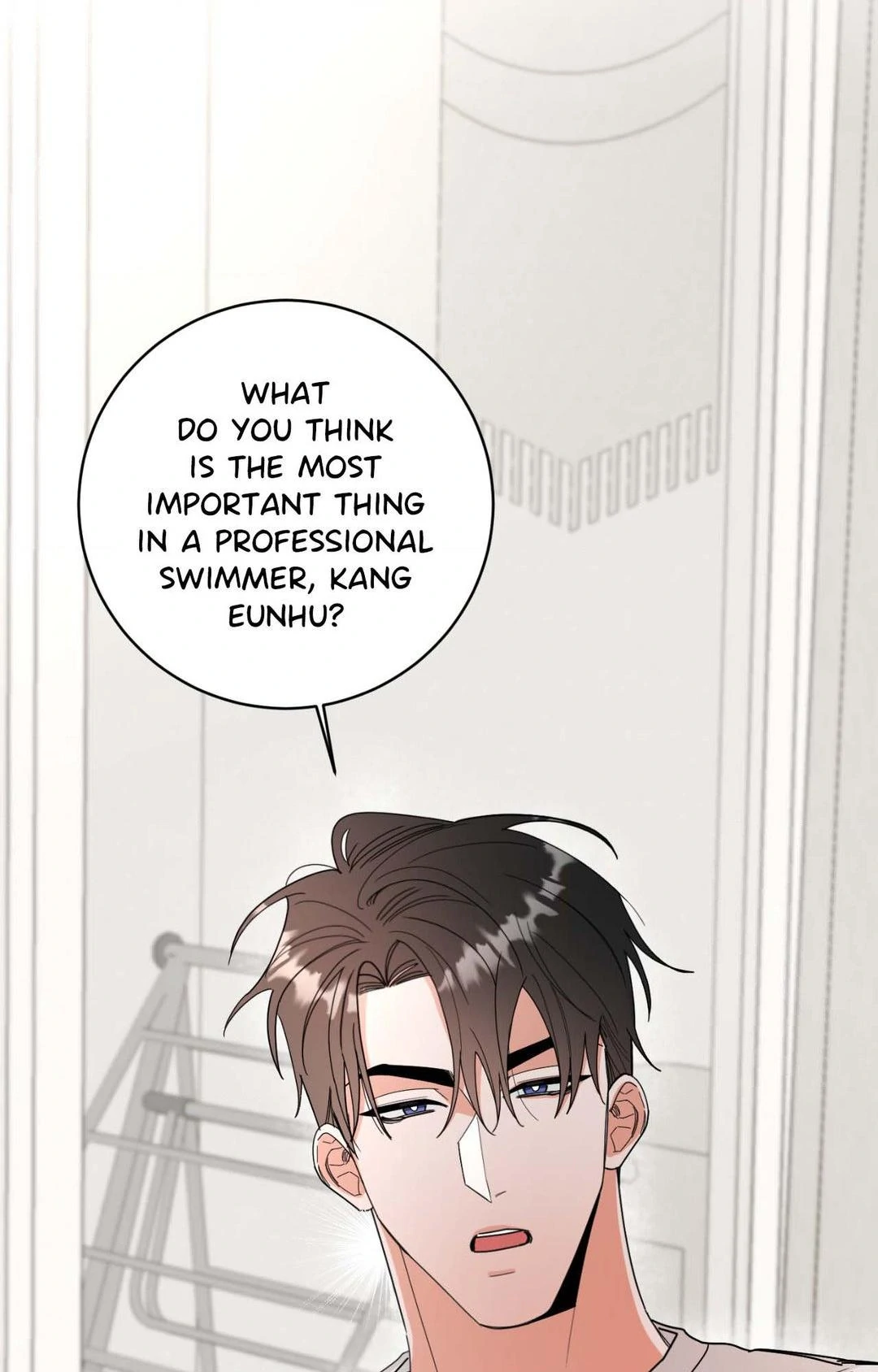 Changing Tides Chapter 11 - Page 60
