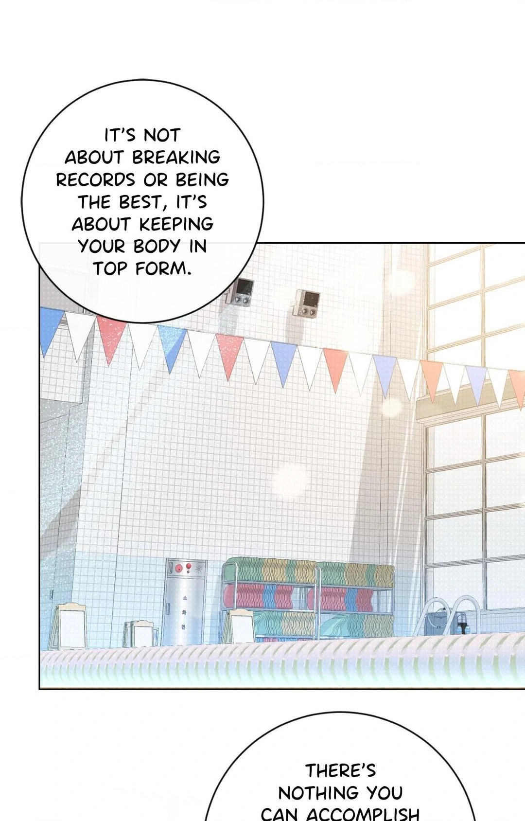 Changing Tides Chapter 11 - Page 63