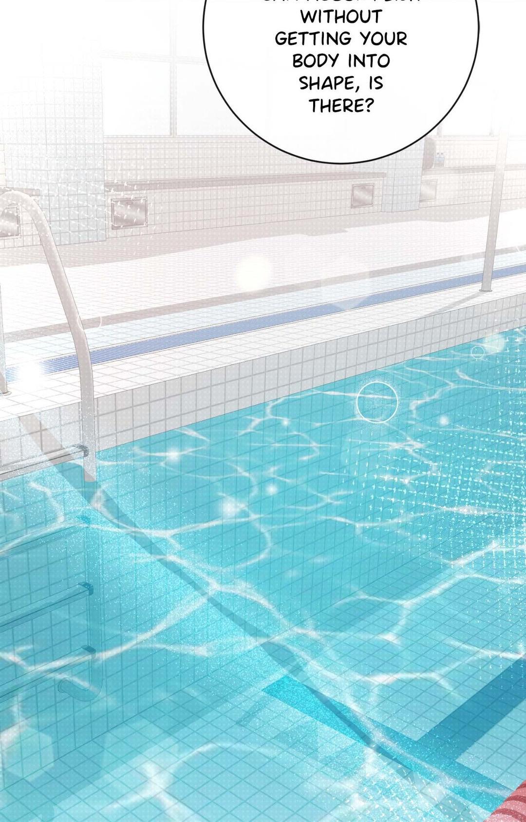 Changing Tides Chapter 11 - Page 64