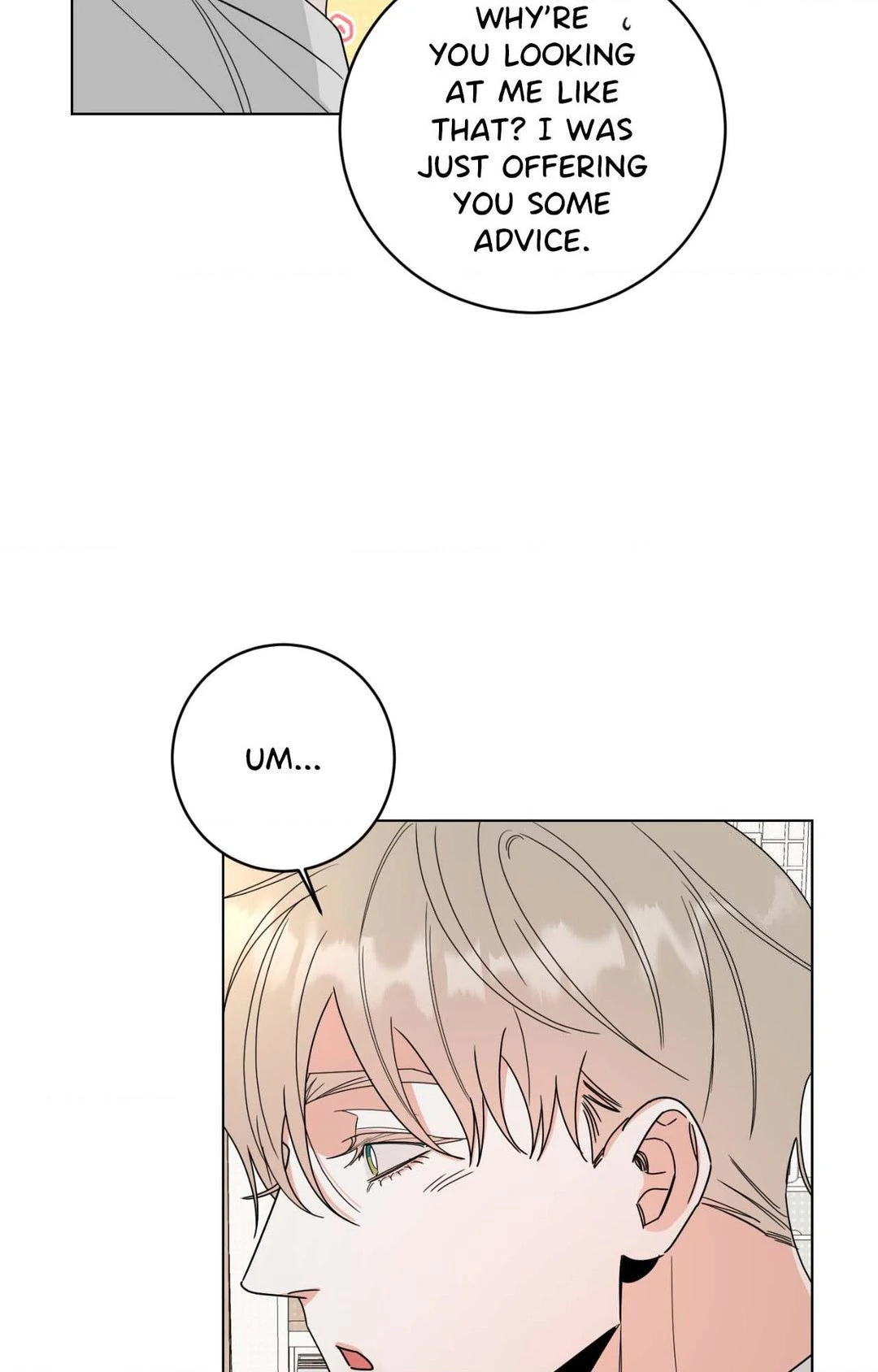 Changing Tides Chapter 11 - Page 72