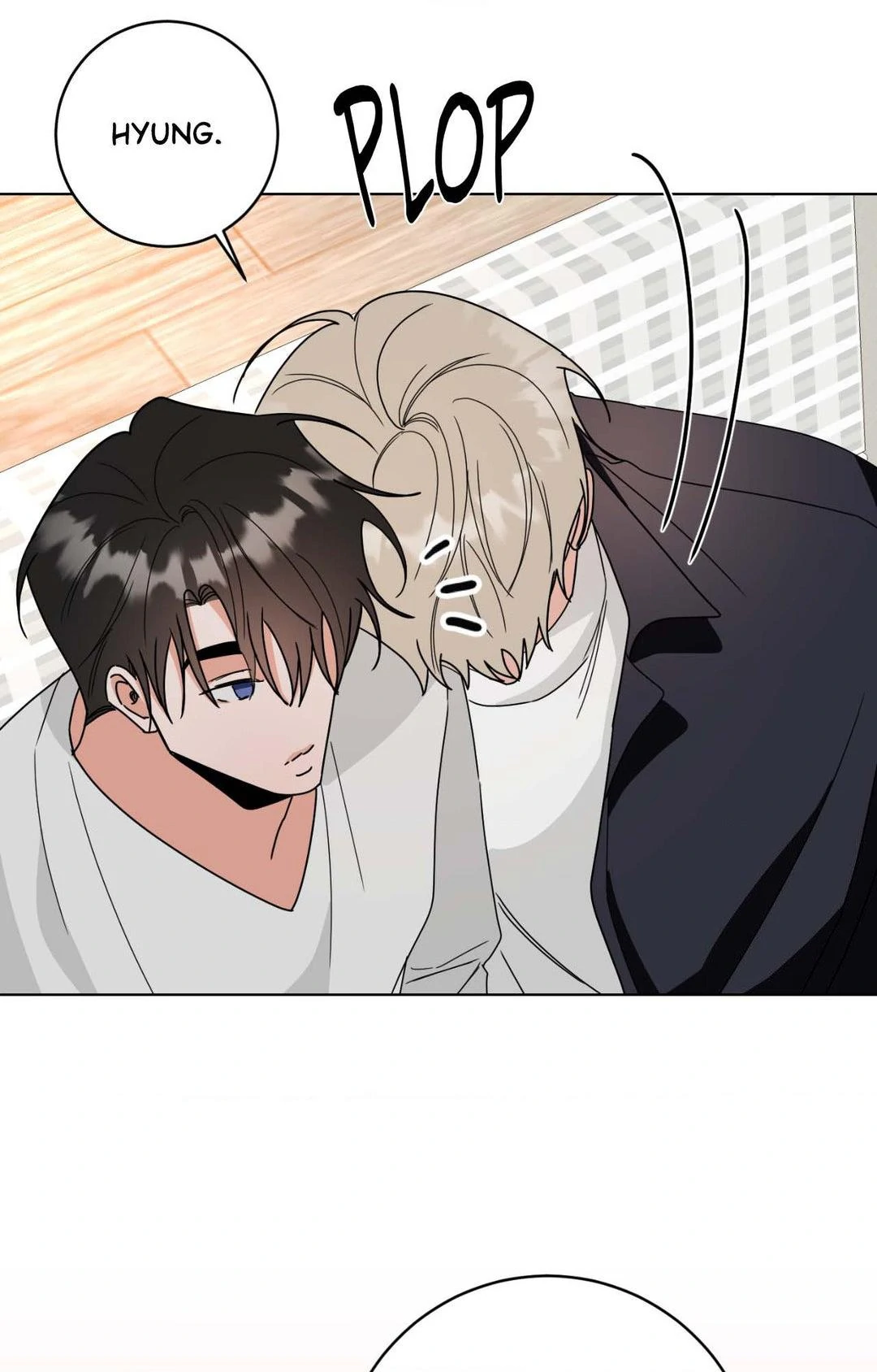 Changing Tides Chapter 11 - Page 81
