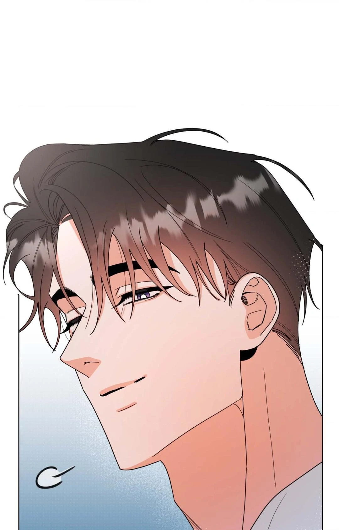 Changing Tides Chapter 11 - Page 84