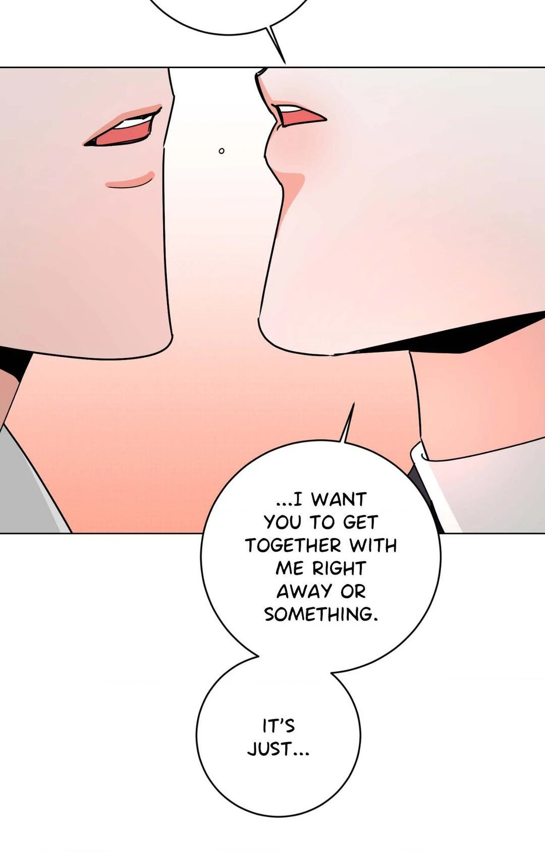 Changing Tides Chapter 11 - Page 93