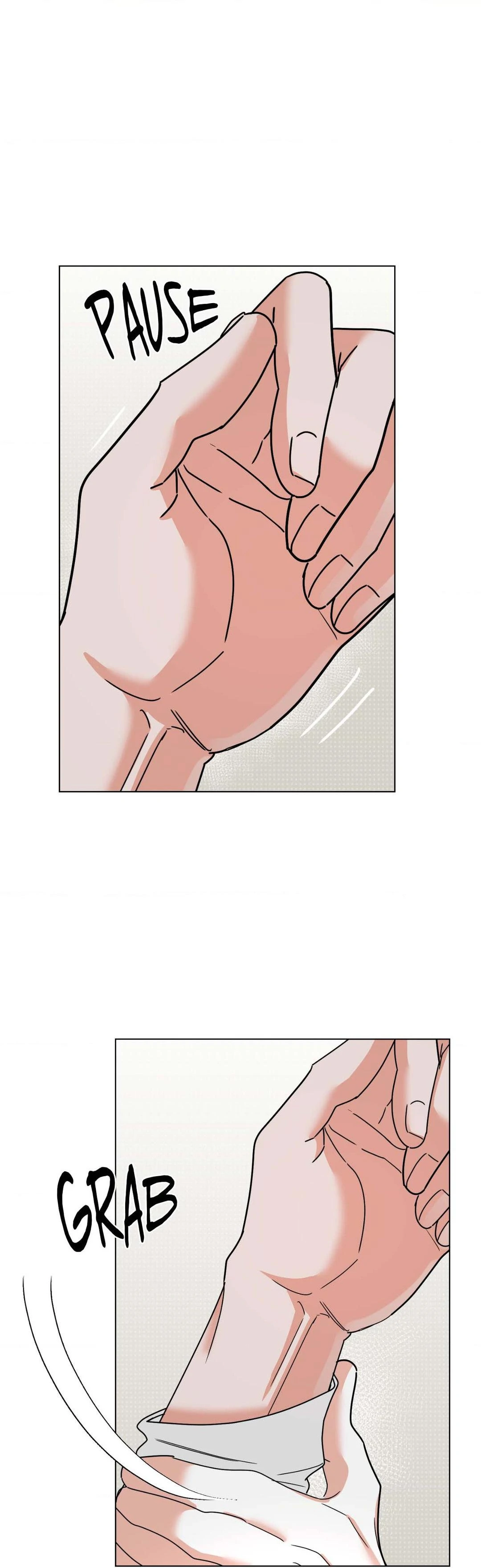 Changing Tides Chapter 12 - Page 20