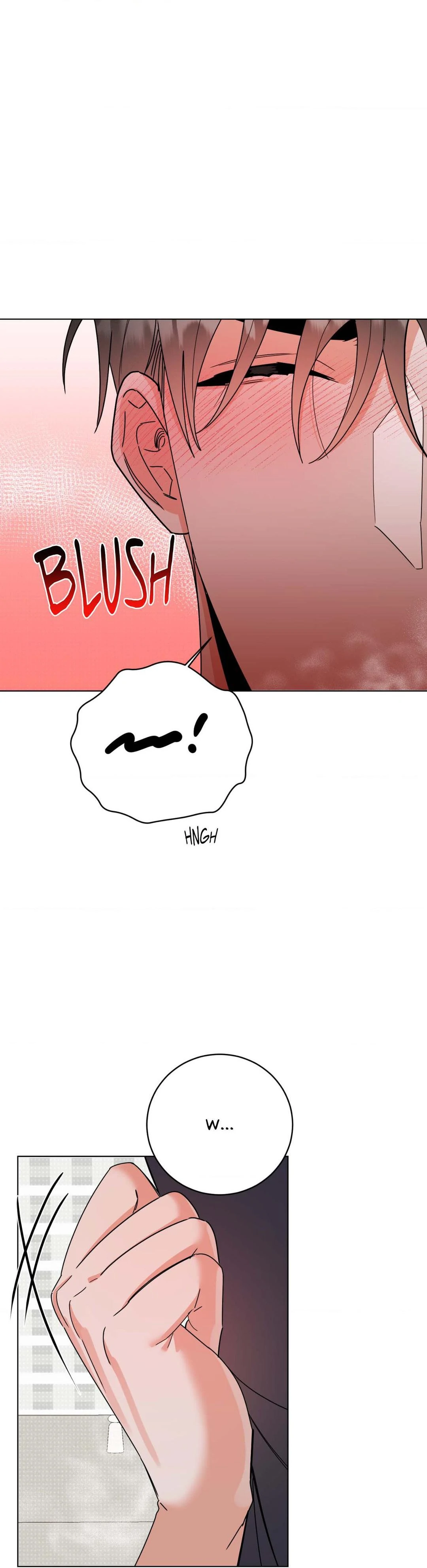 Changing Tides Chapter 12 - Page 3