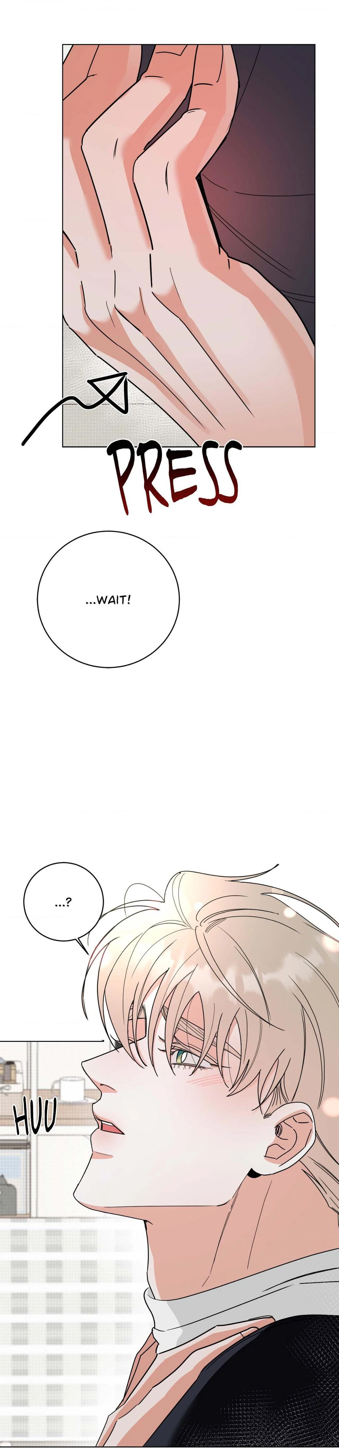 Changing Tides Chapter 12 - Page 4