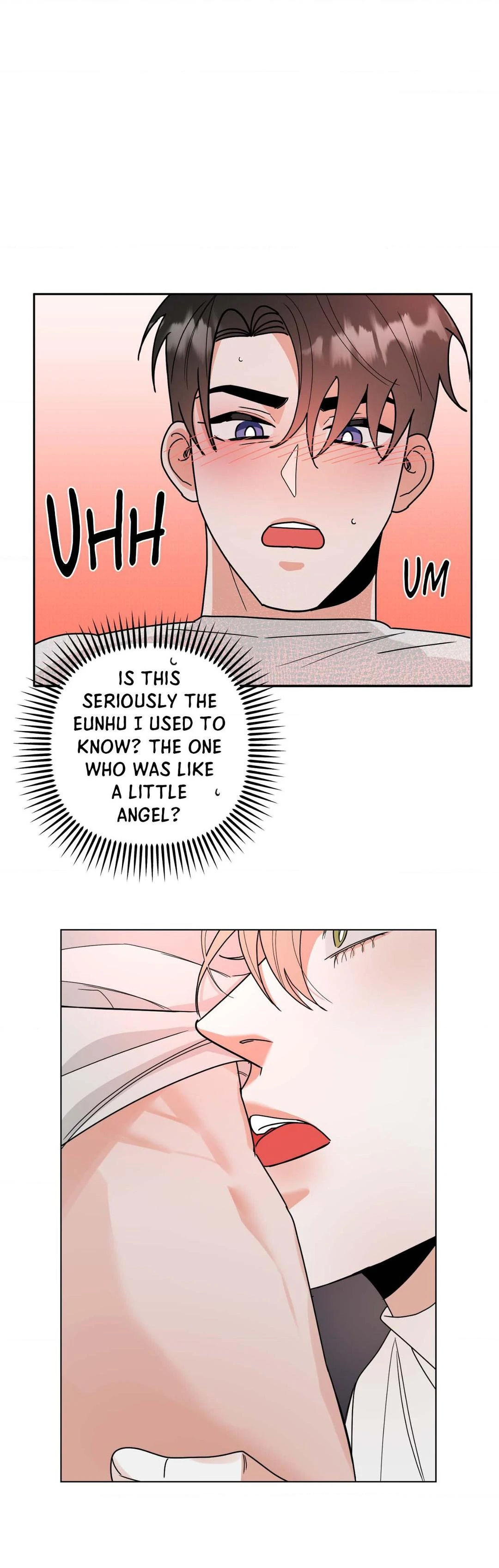 Changing Tides Chapter 12 - Page 40