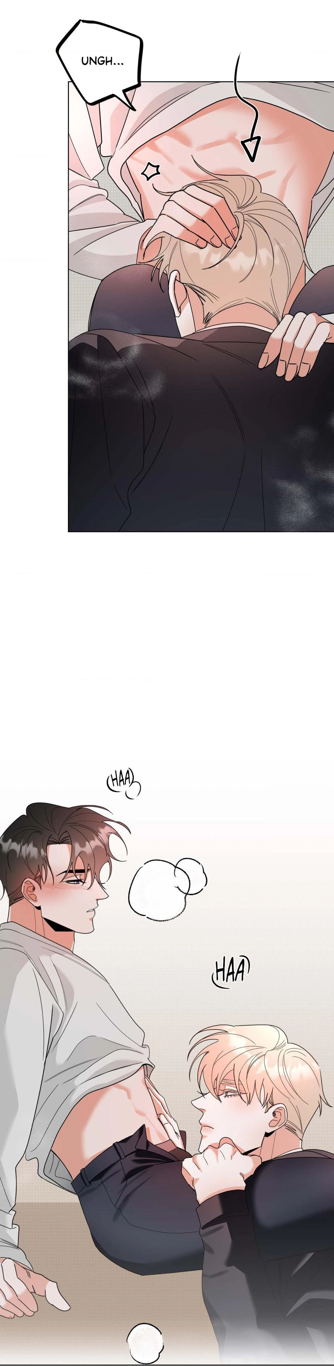 Changing Tides Chapter 12 - Page 42