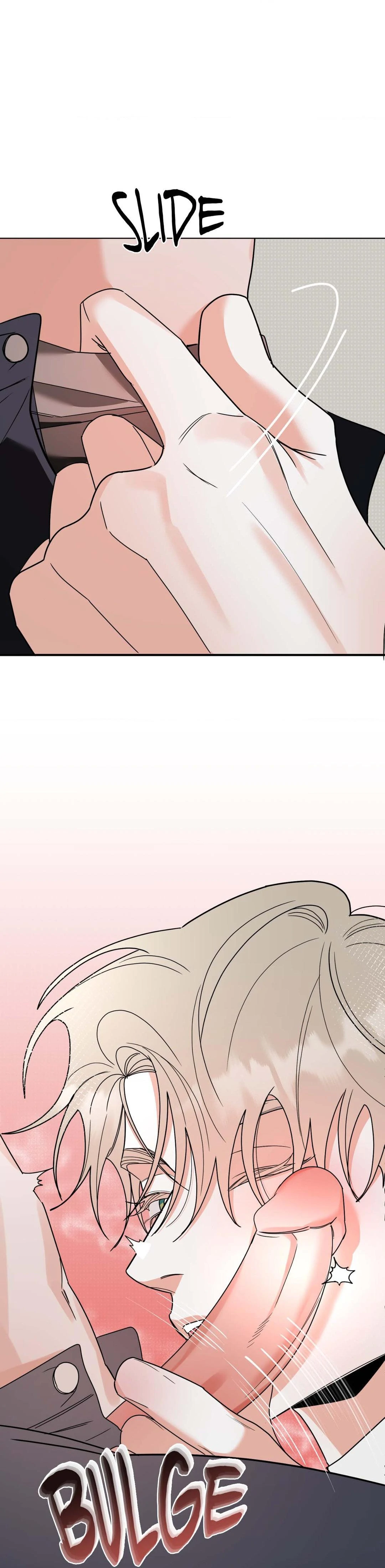 Changing Tides Chapter 12 - Page 44