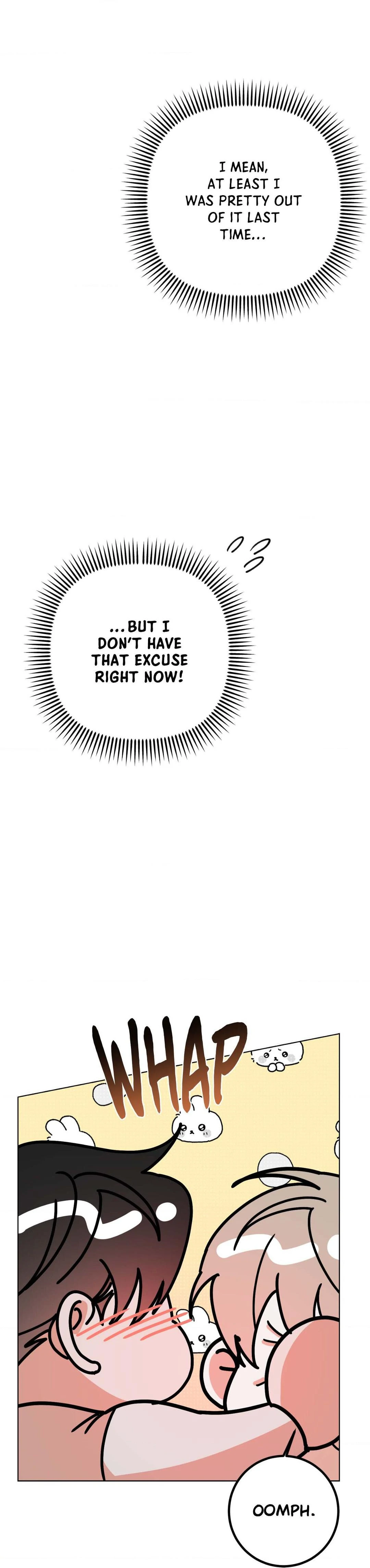 Changing Tides Chapter 12 - Page 6