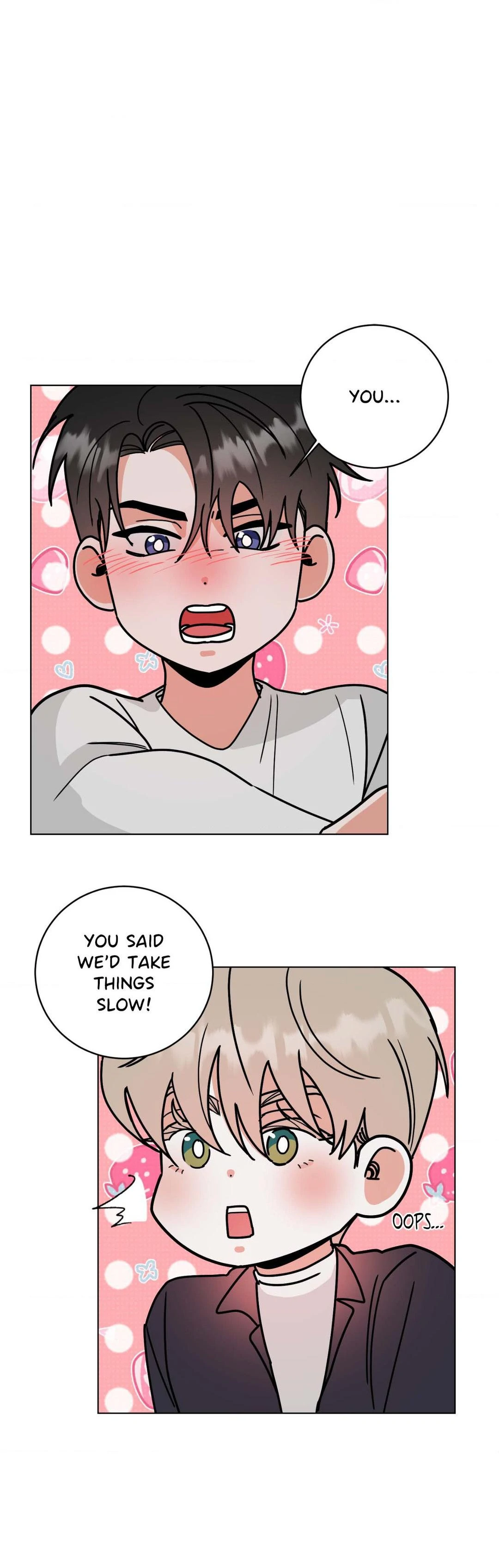 Changing Tides Chapter 12 - Page 7