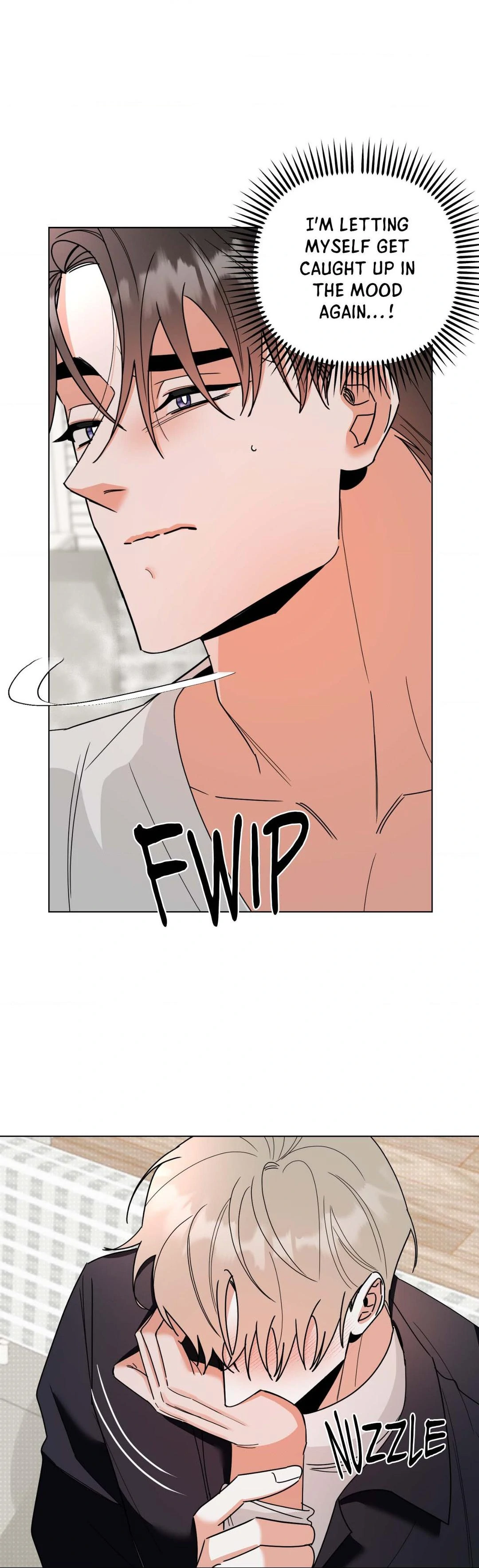 Changing Tides Chapter 12 - Page 10