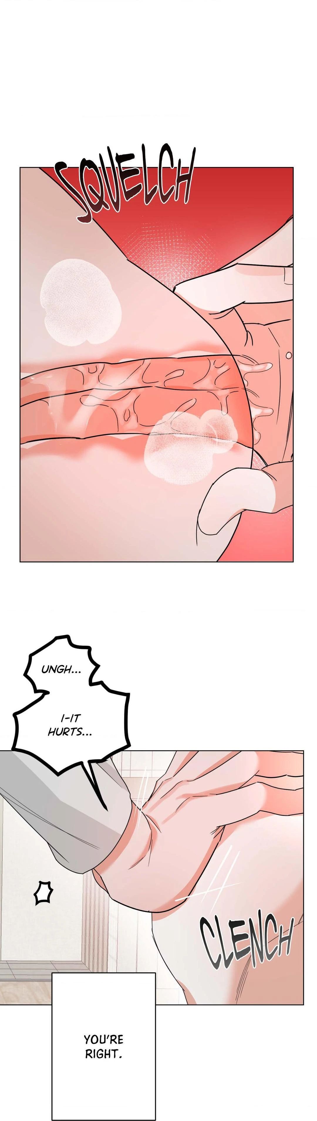 Changing Tides Chapter 13 - Page 28