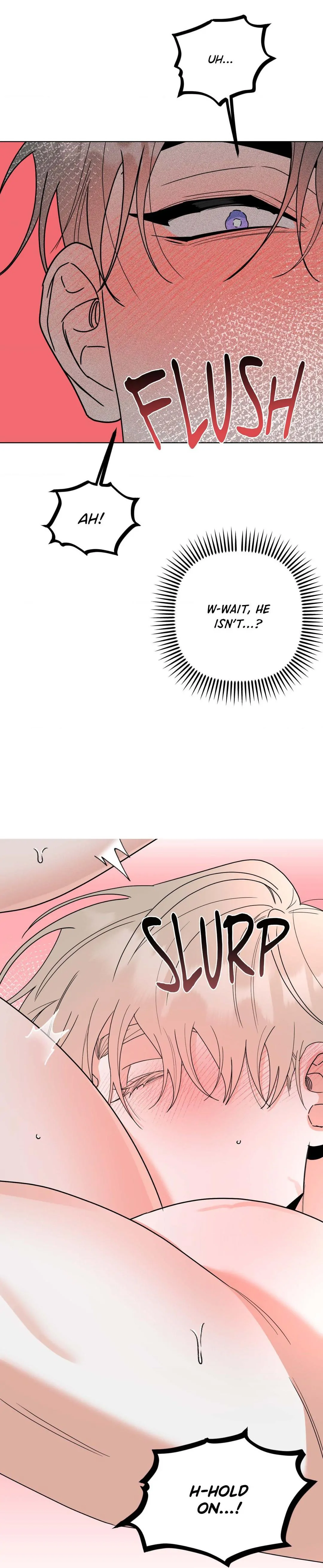 Changing Tides Chapter 13 - Page 32