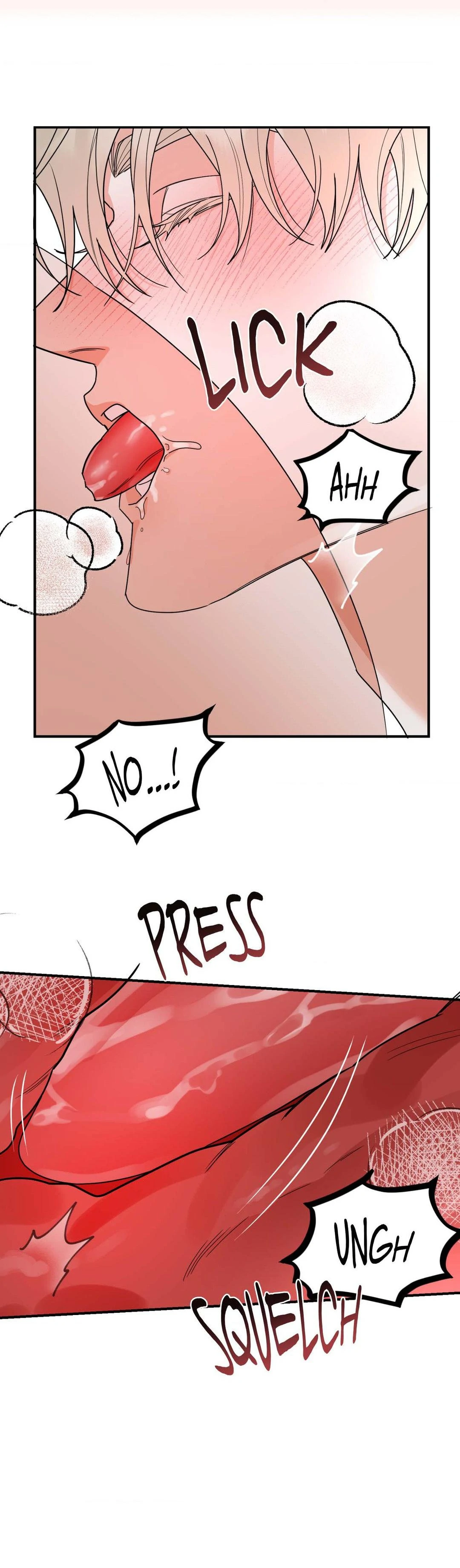 Changing Tides Chapter 13 - Page 33