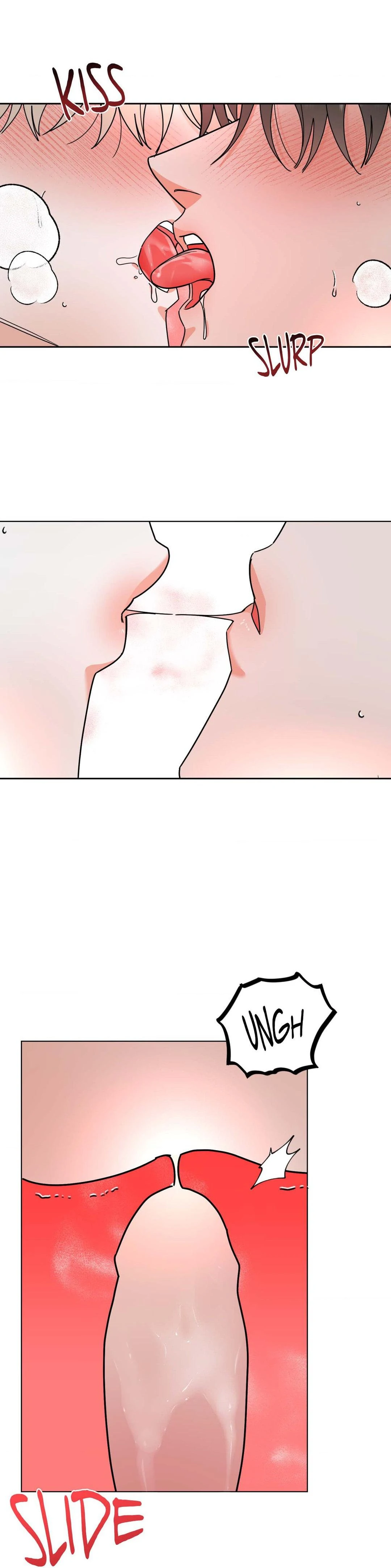 Changing Tides Chapter 13 - Page 53