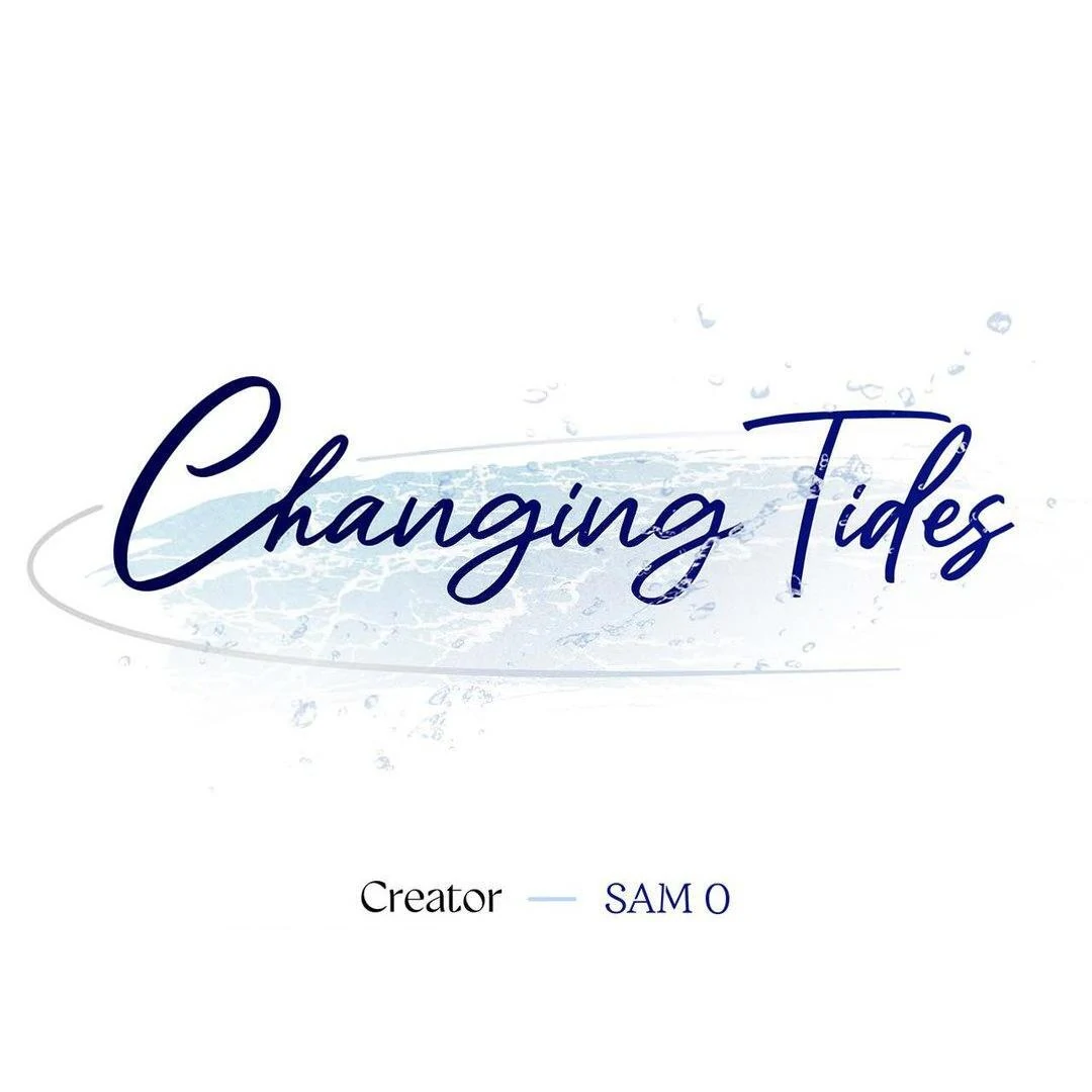 Changing Tides Chapter 13 - Page 9