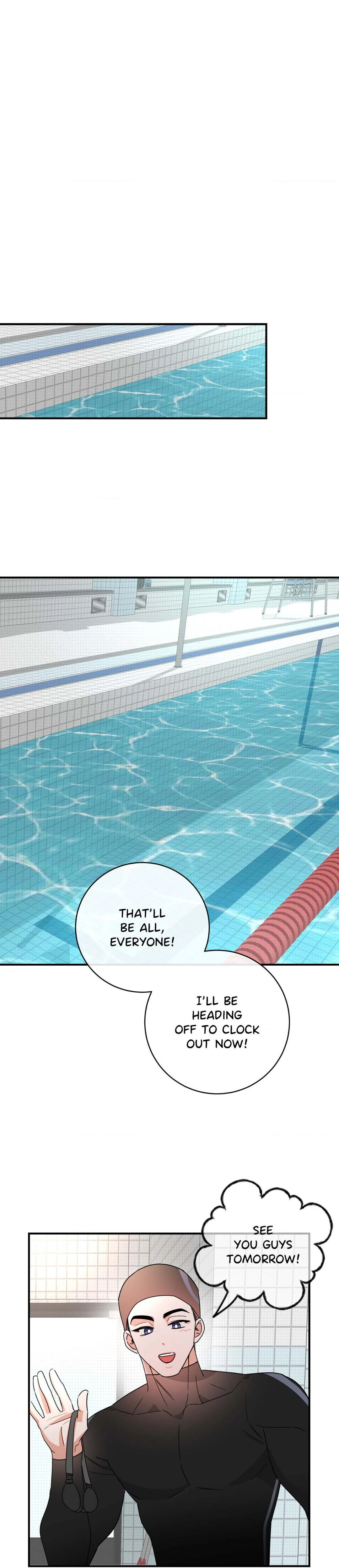 Changing Tides Chapter 14 - Page 18