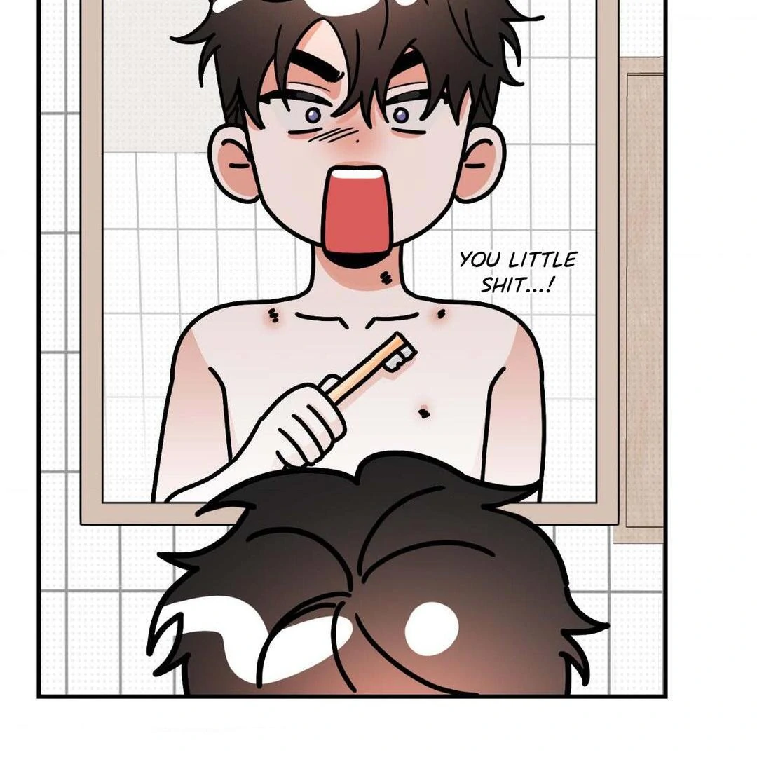 Changing Tides Chapter 14 - Page 24