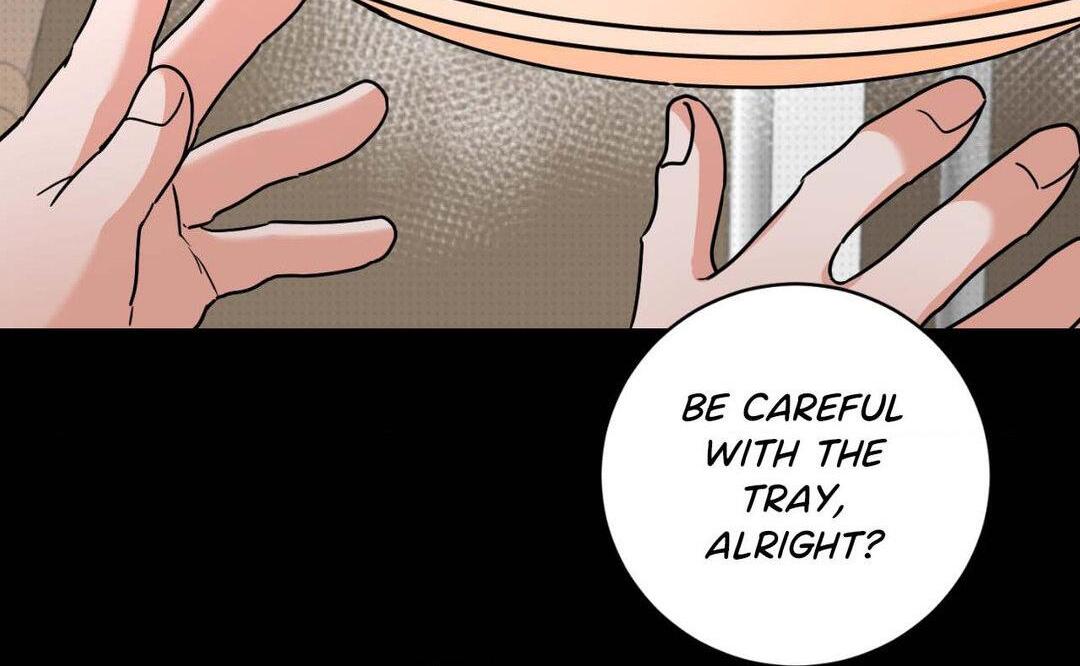 Changing Tides Chapter 14 - Page 35