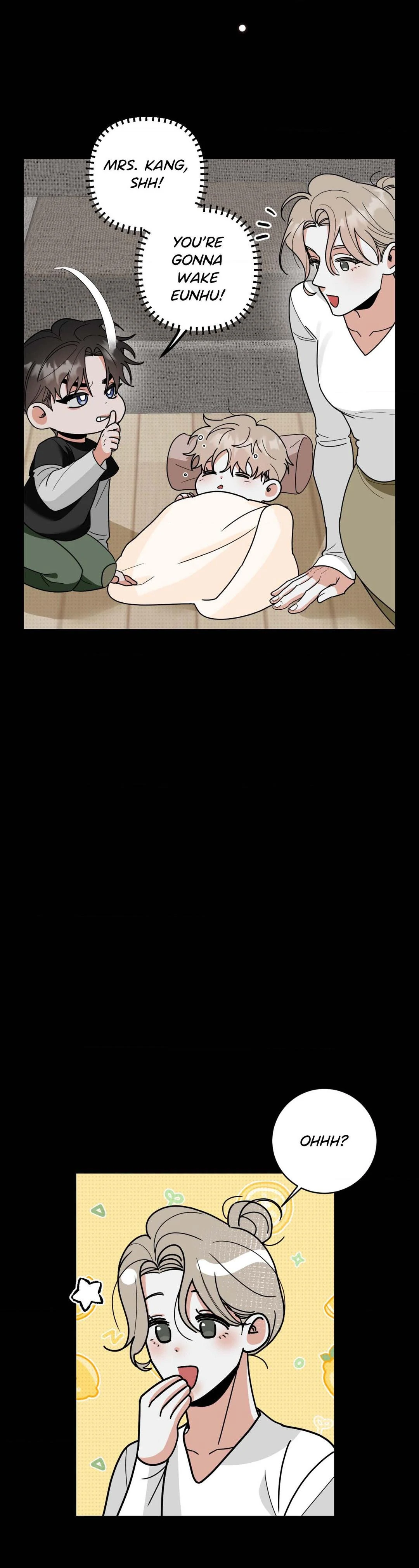Changing Tides Chapter 14 - Page 42