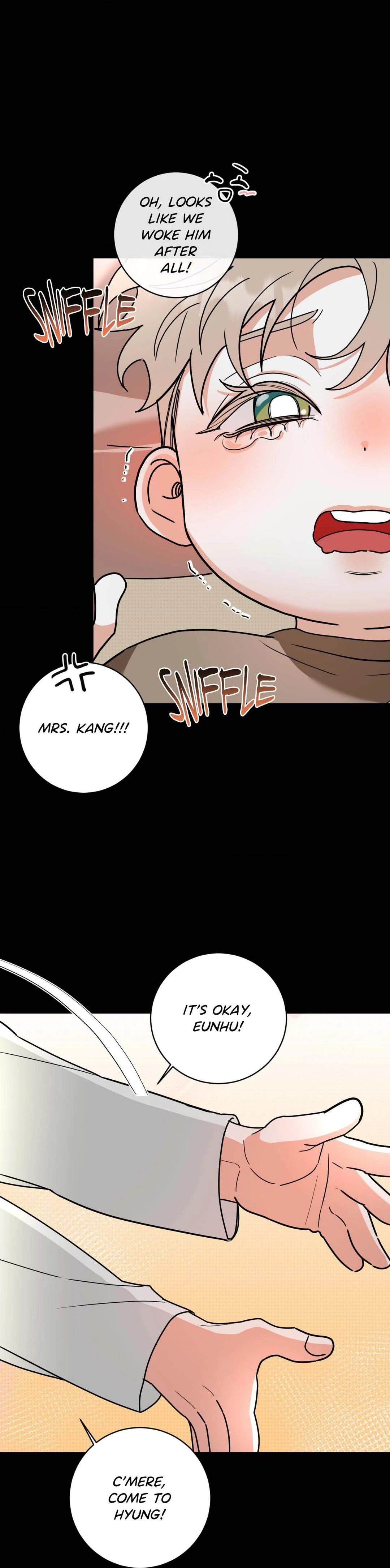 Changing Tides Chapter 14 - Page 49