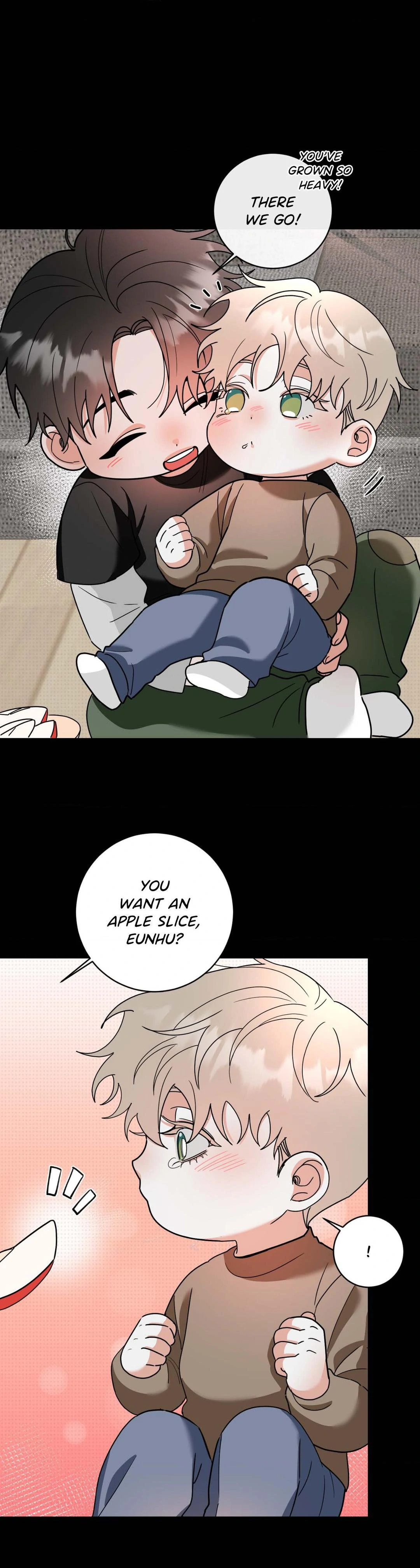 Changing Tides Chapter 14 - Page 50
