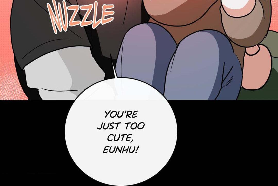 Changing Tides Chapter 14 - Page 56