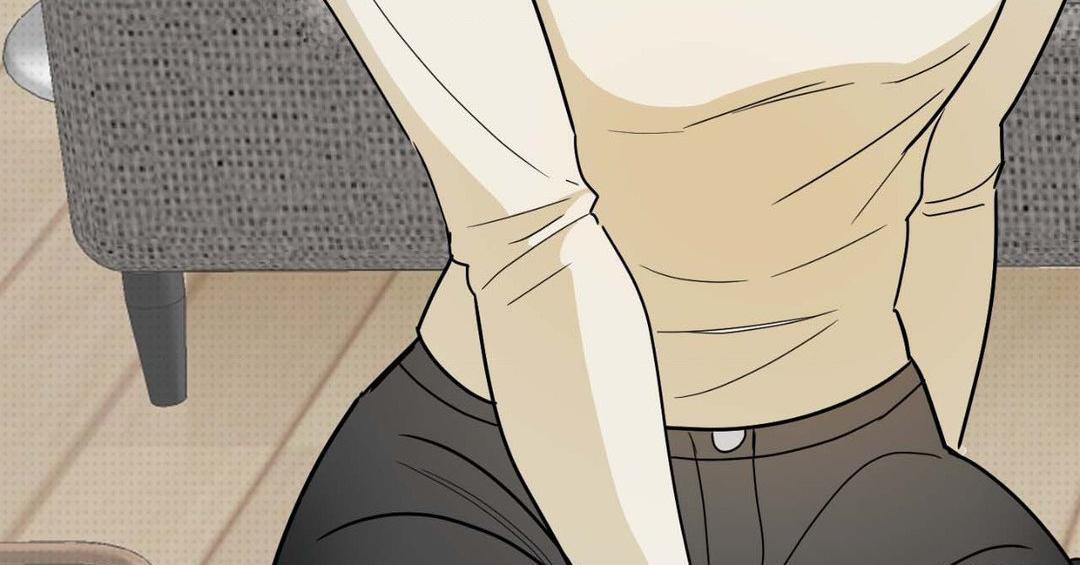 Changing Tides Chapter 14 - Page 61