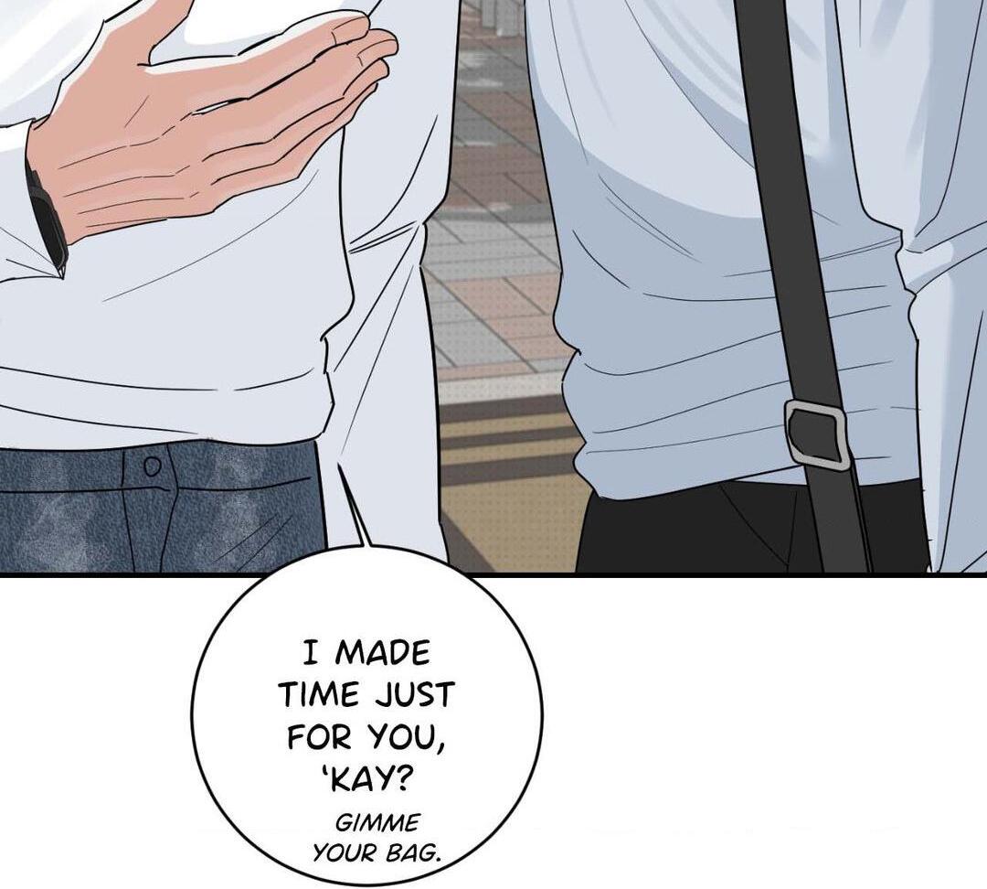 Changing Tides Chapter 14 - Page 75