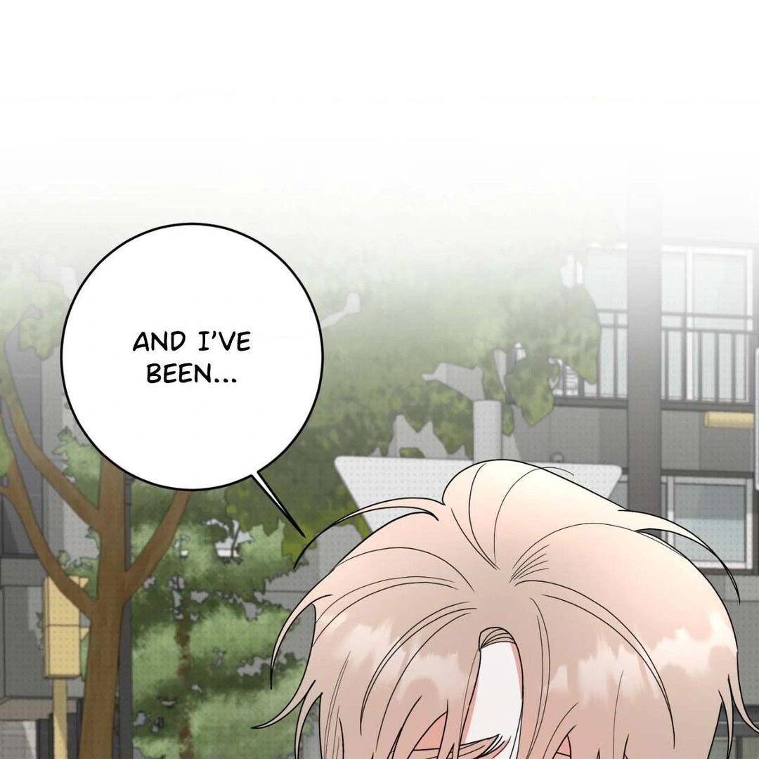 Changing Tides Chapter 14 - Page 78