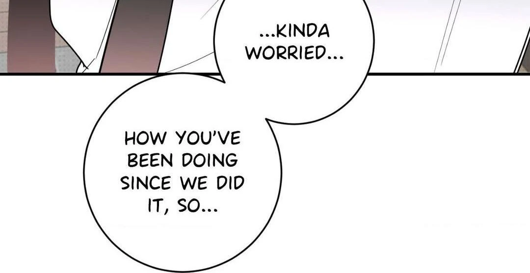 Changing Tides Chapter 14 - Page 81