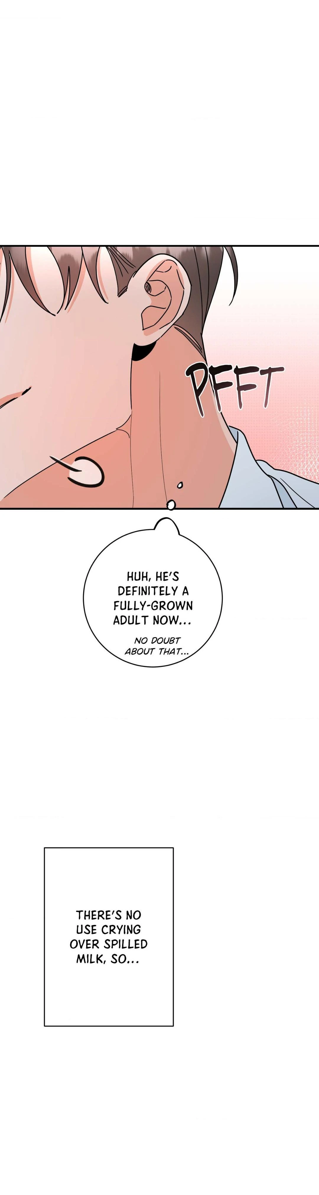 Changing Tides Chapter 14 - Page 89