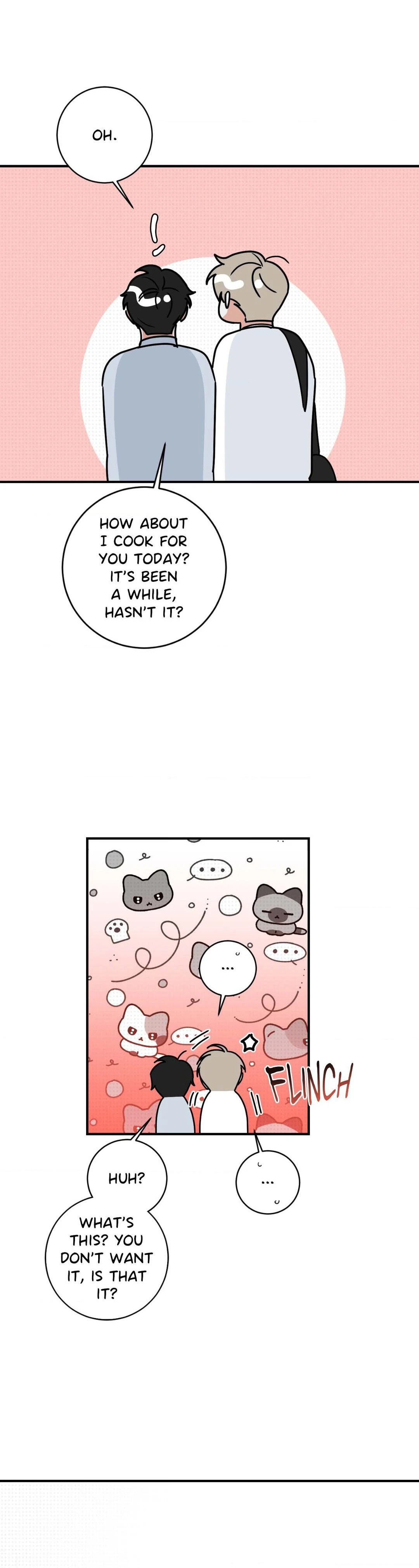 Changing Tides Chapter 14 - Page 93