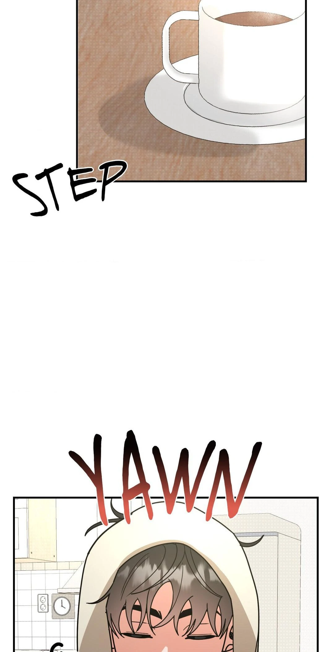 Changing Tides Chapter 15 - Page 2