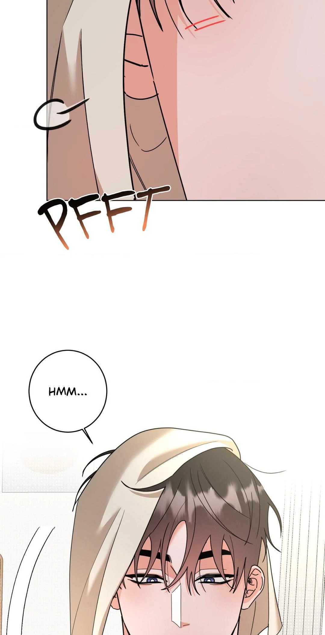 Changing Tides Chapter 15 - Page 15