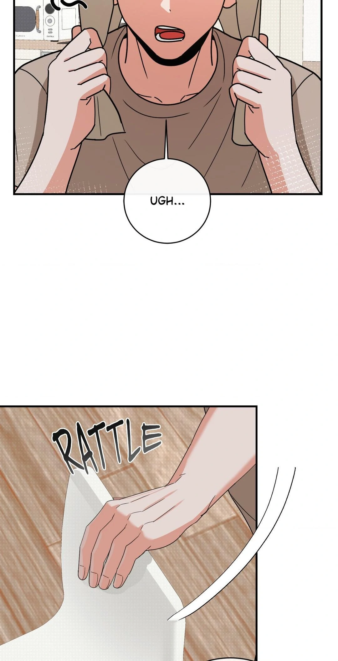 Changing Tides Chapter 15 - Page 3