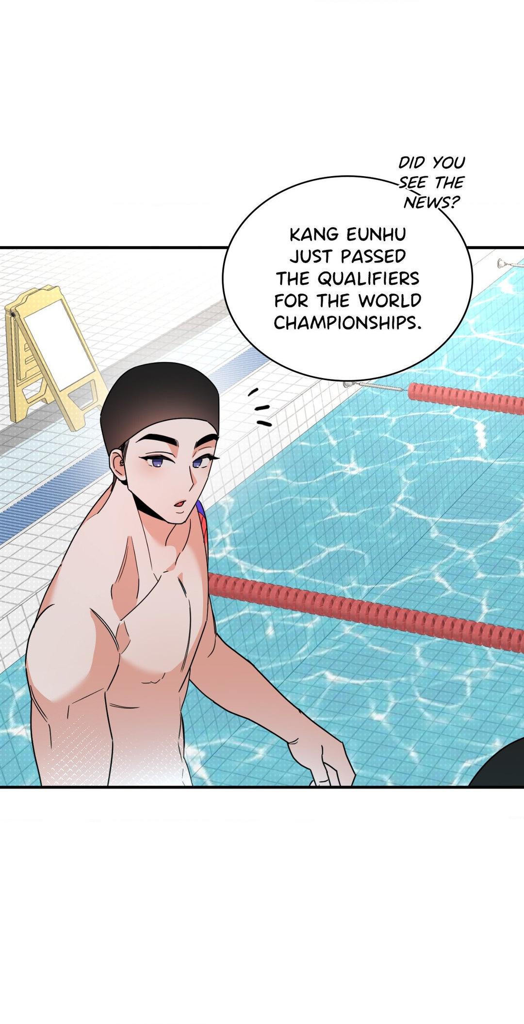 Changing Tides Chapter 15 - Page 28