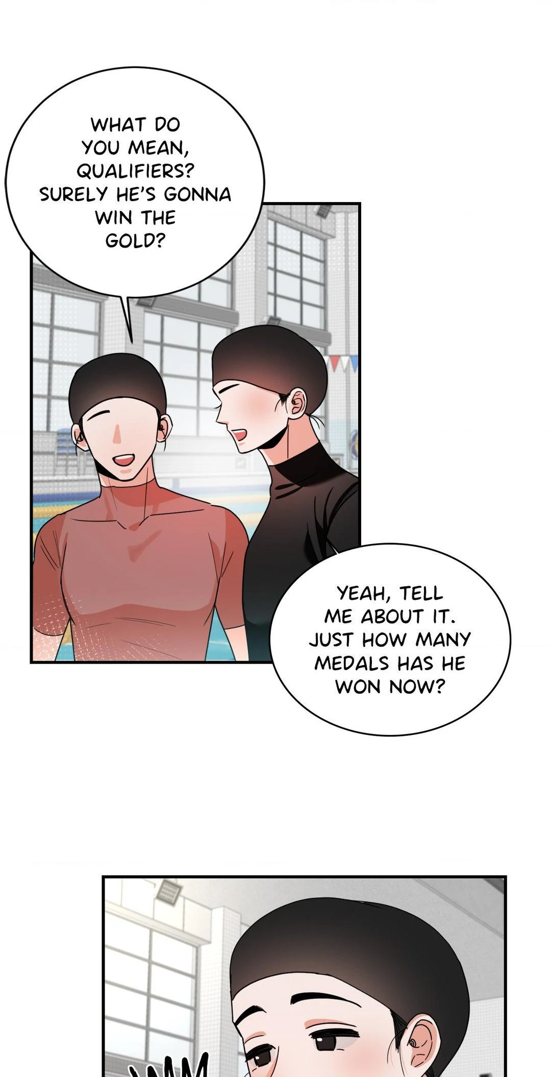 Changing Tides Chapter 15 - Page 29