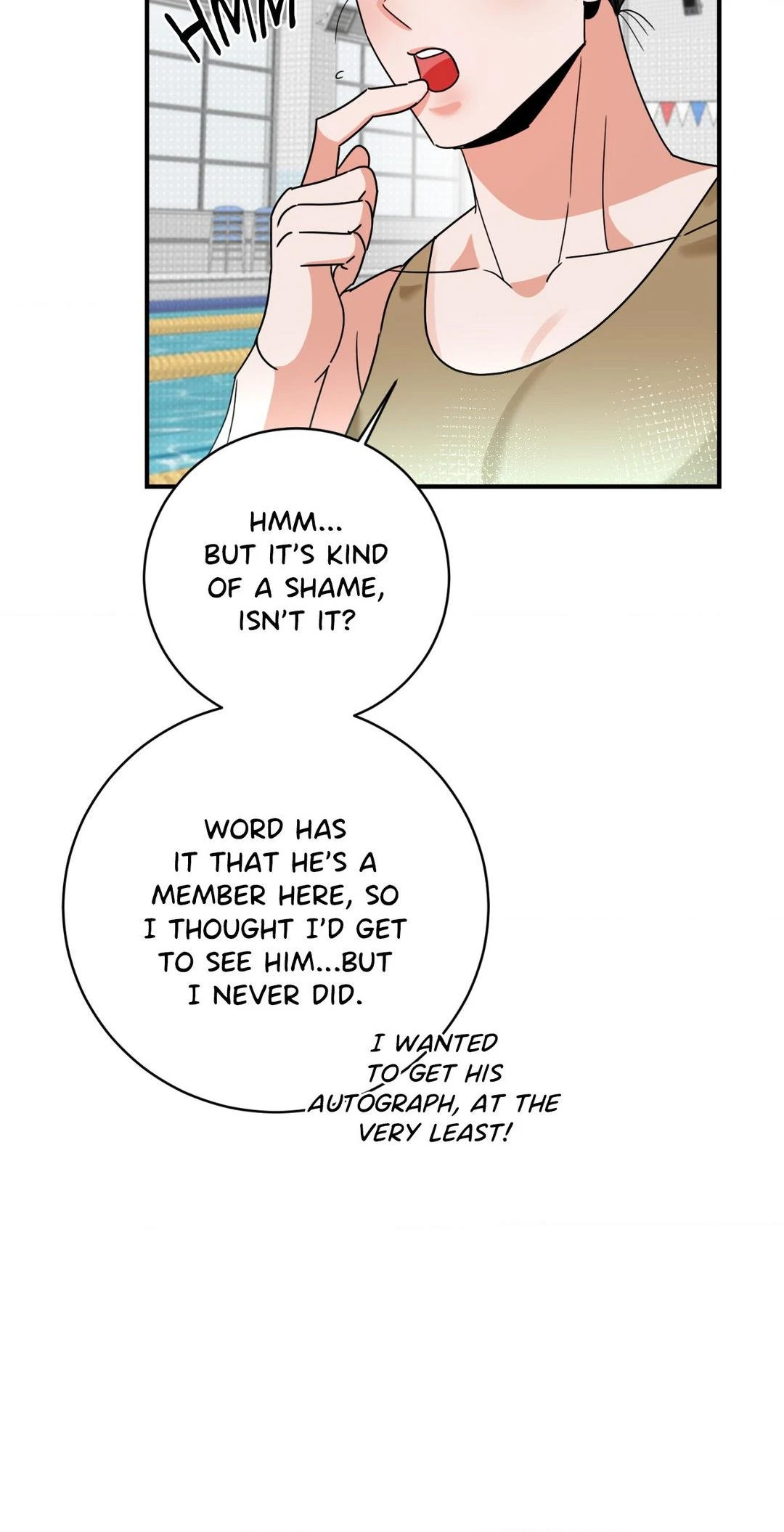 Changing Tides Chapter 15 - Page 30